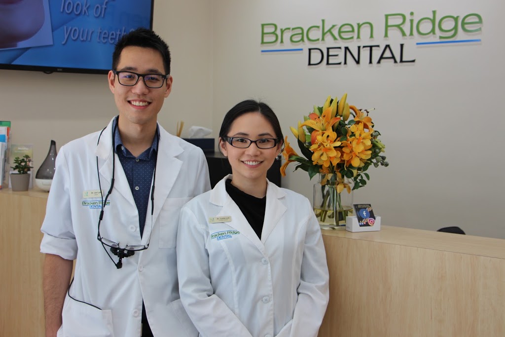 Bracken Ridge Dental | dentist | Bracken Ridge Plaza, Shop 7, 250 Telegraph Road, Bracken Ridge QLD 4017, Australia | 0732612405 OR +61 7 3261 2405