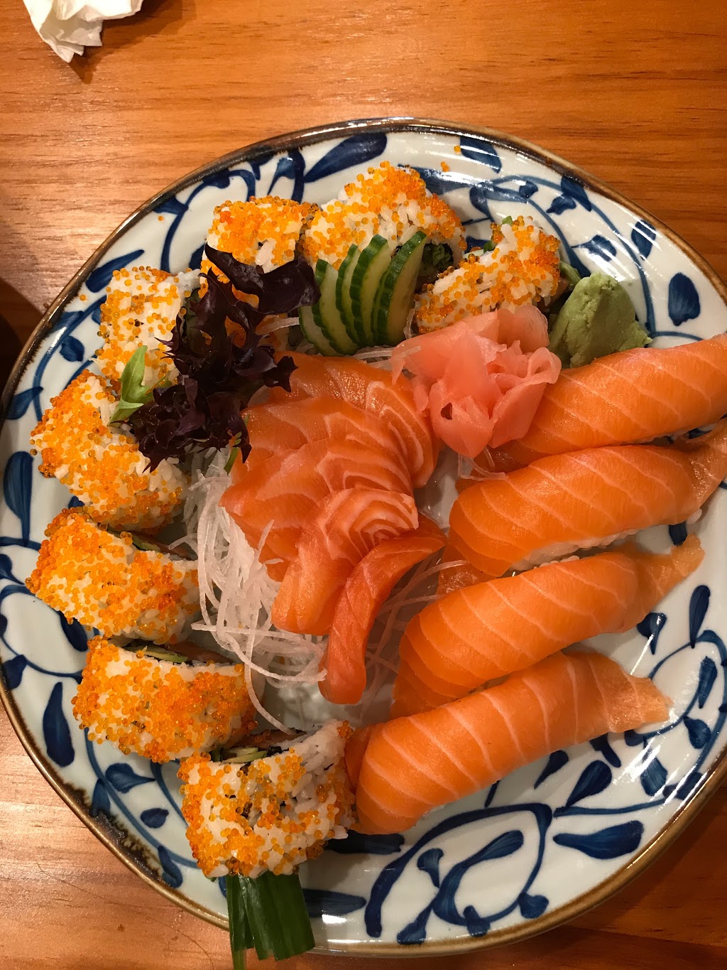 Uchiwa Japanese Cuisine | 11/509 Burwood Hwy, Vermont South VIC 3133, Australia | Phone: (03) 8838 2592