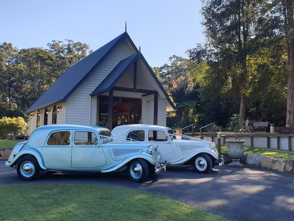 AnnaBella The Wedding Chapel | 264 Wilson Rd, Ilkley QLD 4554, Australia | Phone: 0418 814 232