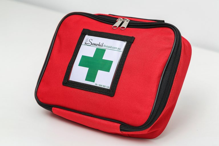 Sanokil First Aid | 34 Cumberland Ave, Nowra NSW 2541, Australia | Phone: 1800 992 135