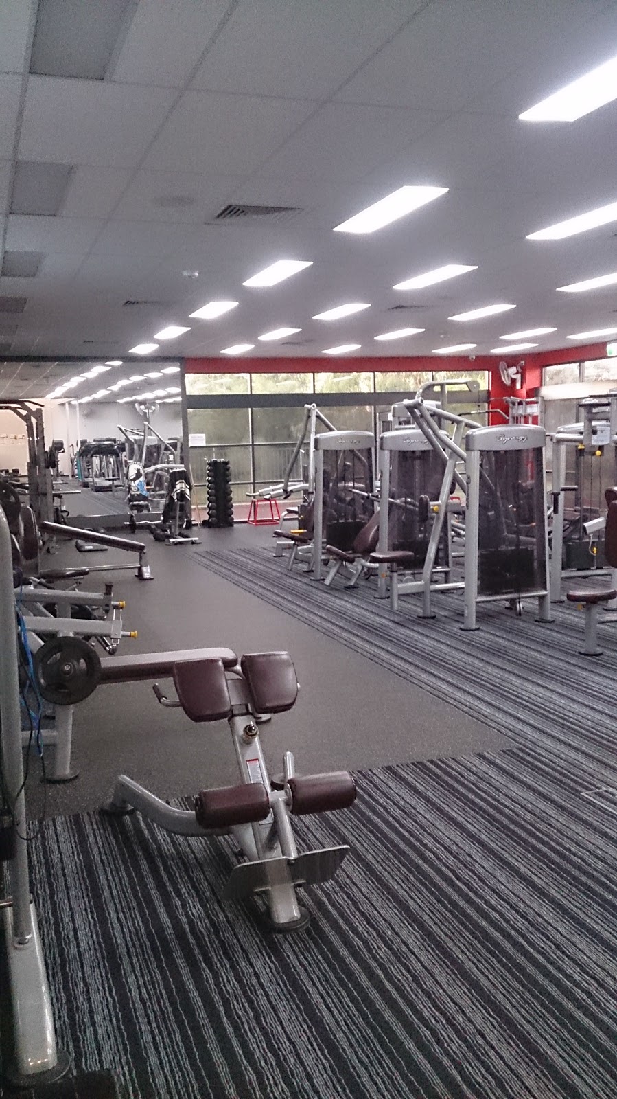 Heart n Soul Fitness | gym | 2/16 Chipping Dr, High Wycombe WA 6057, Australia | 0894545220 OR +61 8 9454 5220
