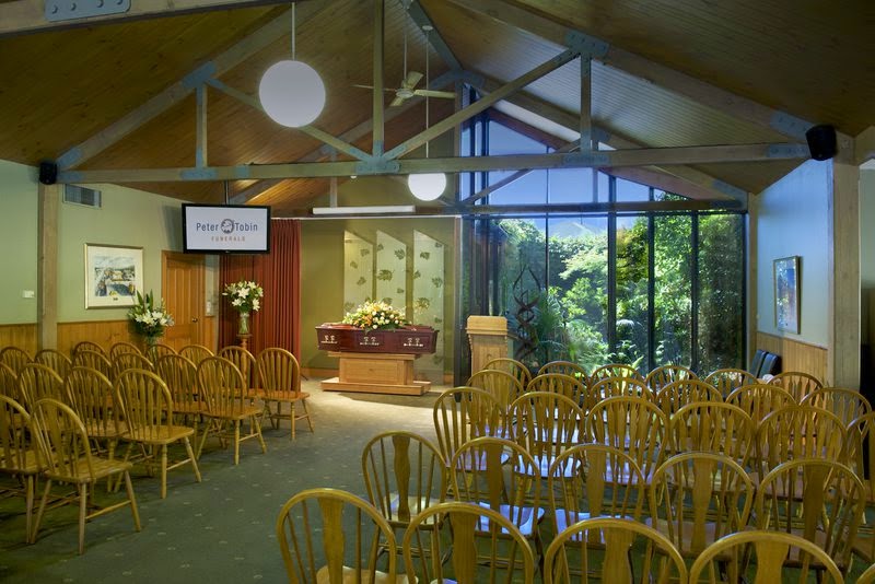 Doveton Park Funeral Centre | funeral home | 1251 Doveton St N, Ballarat VIC 3350, Australia | 0353333101 OR +61 3 5333 3101