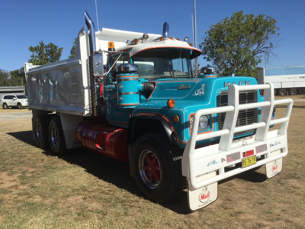 Hitchcocks Haulage | moving company | 14 Concorde Way, Bomaderry NSW 2541, Australia | 0244217111 OR +61 2 4421 7111