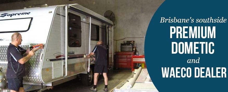 Capalaba Caravan Repairs | car repair | 9 India St, Capalaba QLD 4157, Australia | 0738232322 OR +61 7 3823 2322