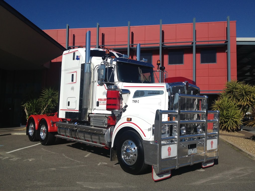 Fellows Bulk Transport | 316 Napier St, Deniliquin NSW 2710, Australia | Phone: (03) 5881 6668