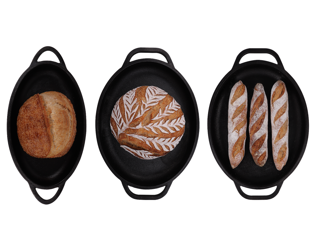 The Brisbane Sourdough Pan | 106 Blomfield St, Salisbury QLD 4107, Australia | Phone: (07) 3219 5555