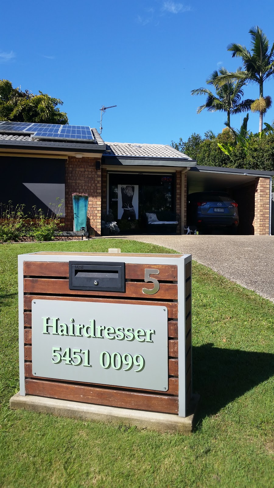 Hotcutz Hairdressing | hair care | 5 Forestwood Dr, Buderim QLD 4556, Australia | 0754510099 OR +61 7 5451 0099