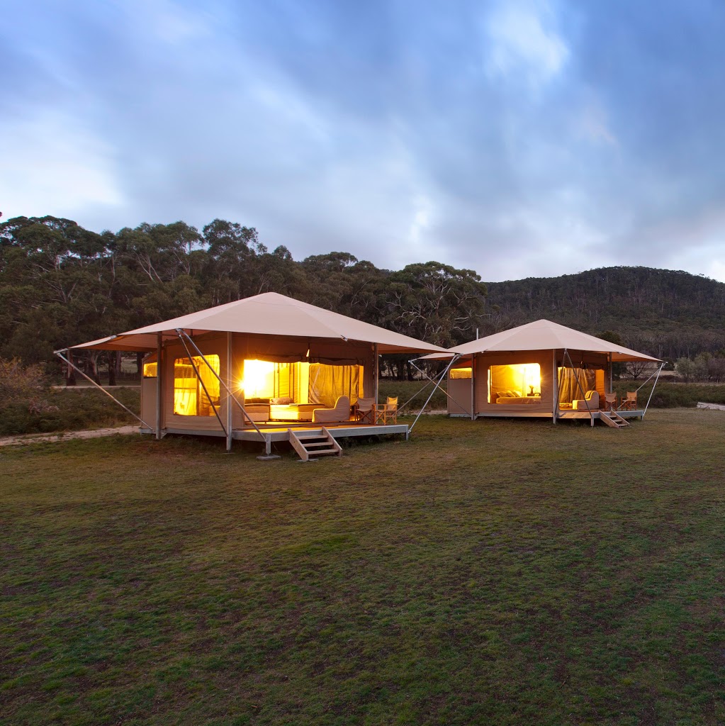 Habitat Noosa | campground | Lake Flat Rd, Boreen Point QLD 4565, Australia | 0754853165 OR +61 7 5485 3165