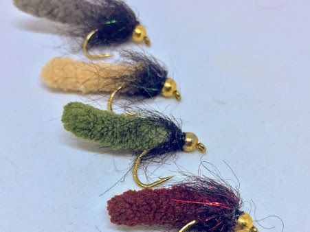 Rod and Fly Tasmania | 35 Misty Hill Rd, Mountain River TAS 7109, Australia | Phone: 0408 469 771