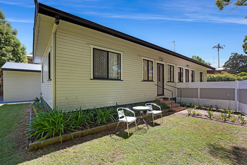 Cressbrook Accommodation | lodging | 23 Margaret St, East Toowoomba QLD 4350, Australia | 0419722264 OR +61 419 722 264