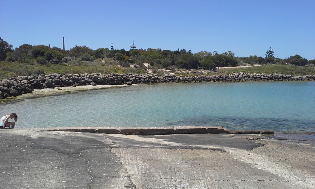 Kwinana Jetty | Cockburn Sound, Western Australia, Kwinana Beach WA 6167, Australia