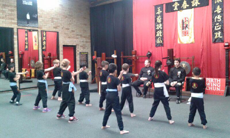 Perth Wing Chun Academy | health | 4/156 Beechboro Rd S, Bayswater WA 6053, Australia | 0893711222 OR +61 8 9371 1222