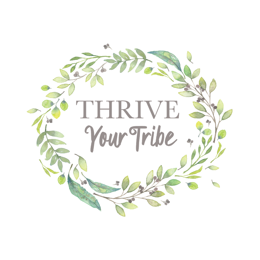 Thrive Your Tribe | health | 378 Fernleigh Rd, Fernleigh NSW 2479, Australia | 0499197777 OR +61 499 197 777