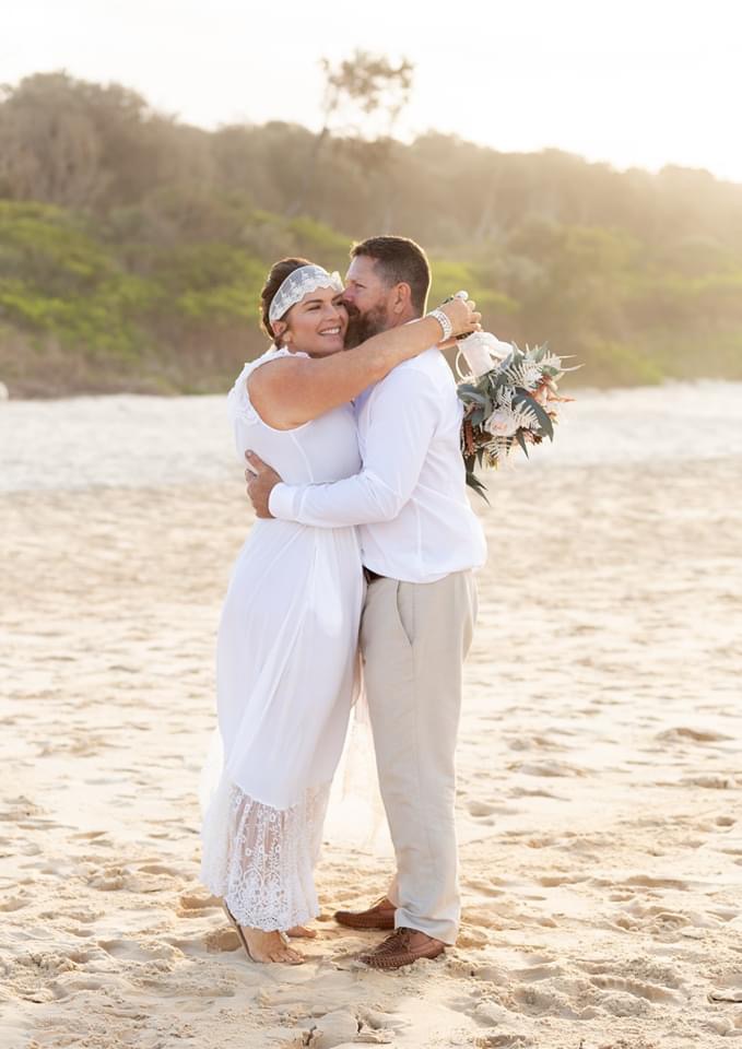 Rainbow Beach Wedding Photography |  | 14 Bombala Cres, Rainbow Beach QLD 4581, Australia | 0439780903 OR +61 439 780 903