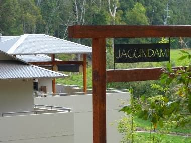 Jagundami Guest Retreat | lodging | 11 Avocado Rd, Valla NSW 2448, Australia | 0265695001 OR +61 2 6569 5001