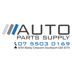 Auto Parts Supply | store | 6/54 Bailey Cres, Southport QLD 4215, Australia | 0755030169 OR +61 7 5503 0169