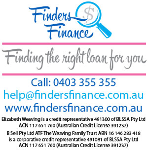 Finders finance | 3 Heathcote St, Picton NSW 2571, Australia | Phone: 0403 355 355