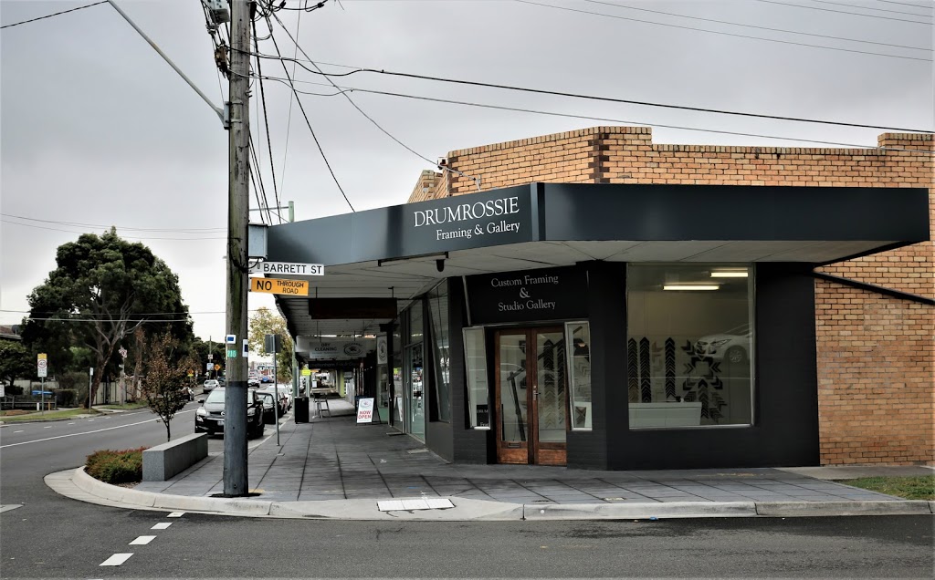 Drumrossie Framing & Gallery | 216 Charman Rd, Cheltenham VIC 3192, Australia | Phone: 0499 555 431