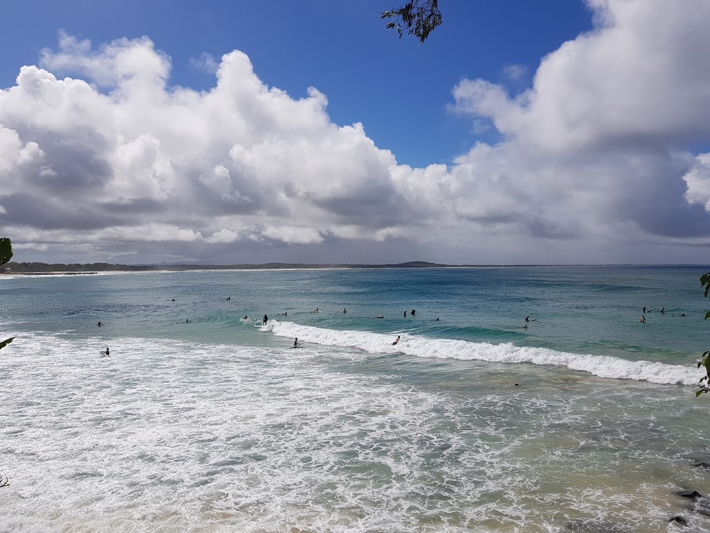 Noosa Heads Surf Life Saving Club | 69 Hastings St, Noosa QLD 4567, Australia | Phone: (07) 5474 5688