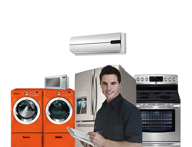 AS Appliances | 26 Bryants Rd, Dandenong South VIC 3175, Australia | Phone: 0401 866 781