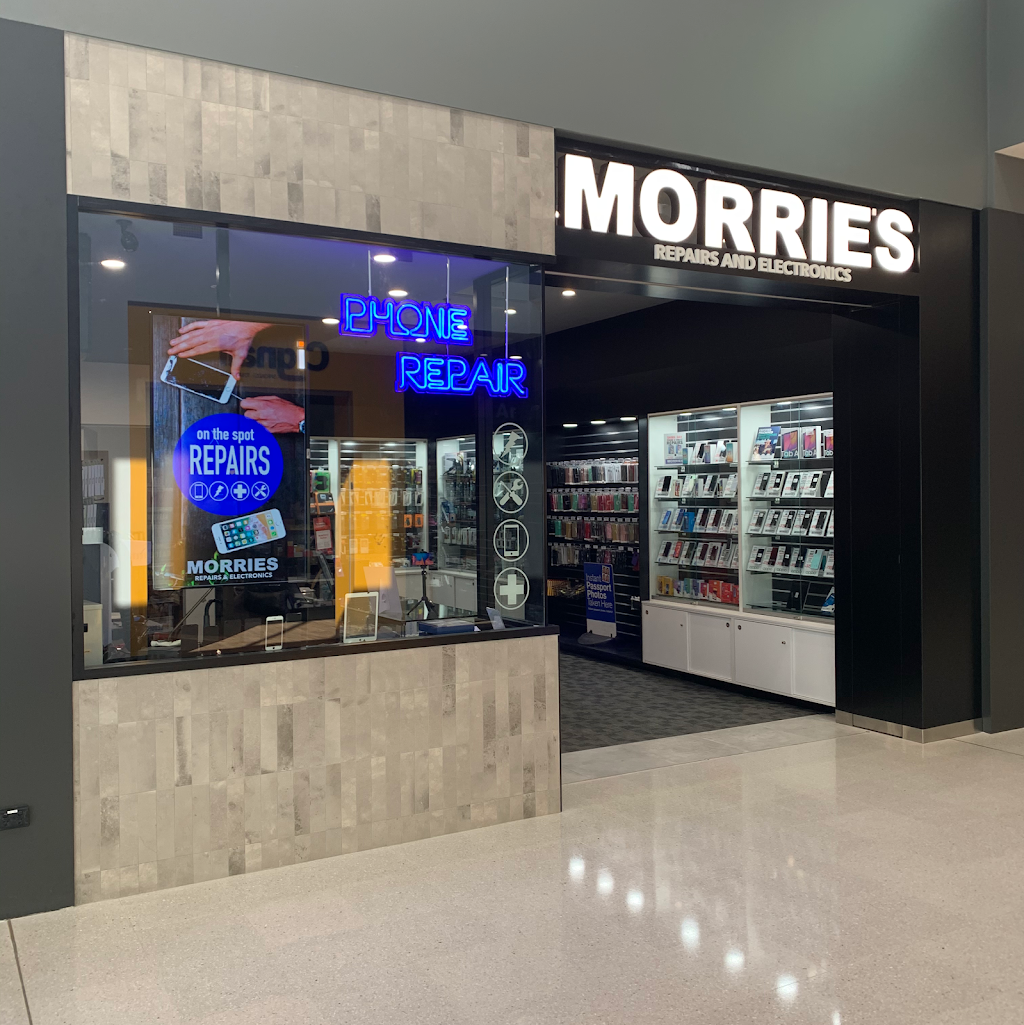 Morries Repairs and Electronics | Shop 20/40 Jersey Rd, Emerton NSW 2770, Australia | Phone: (02) 9628 7998