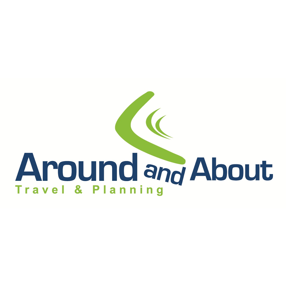 Around and About Travel & Planning | travel agency | 4/13 Liley St, Newport VIC 3015, Australia | 0414637072 OR +61 414 637 072