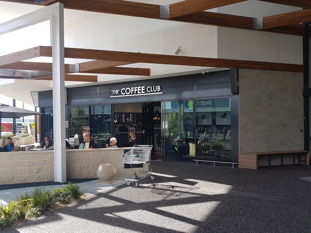 The Coffee Club Café - Butler Central | cafe | Butler Central Shop T23, Exmouth Dr, Butler WA 6036, Australia | 0895443825 OR +61 8 9544 3825