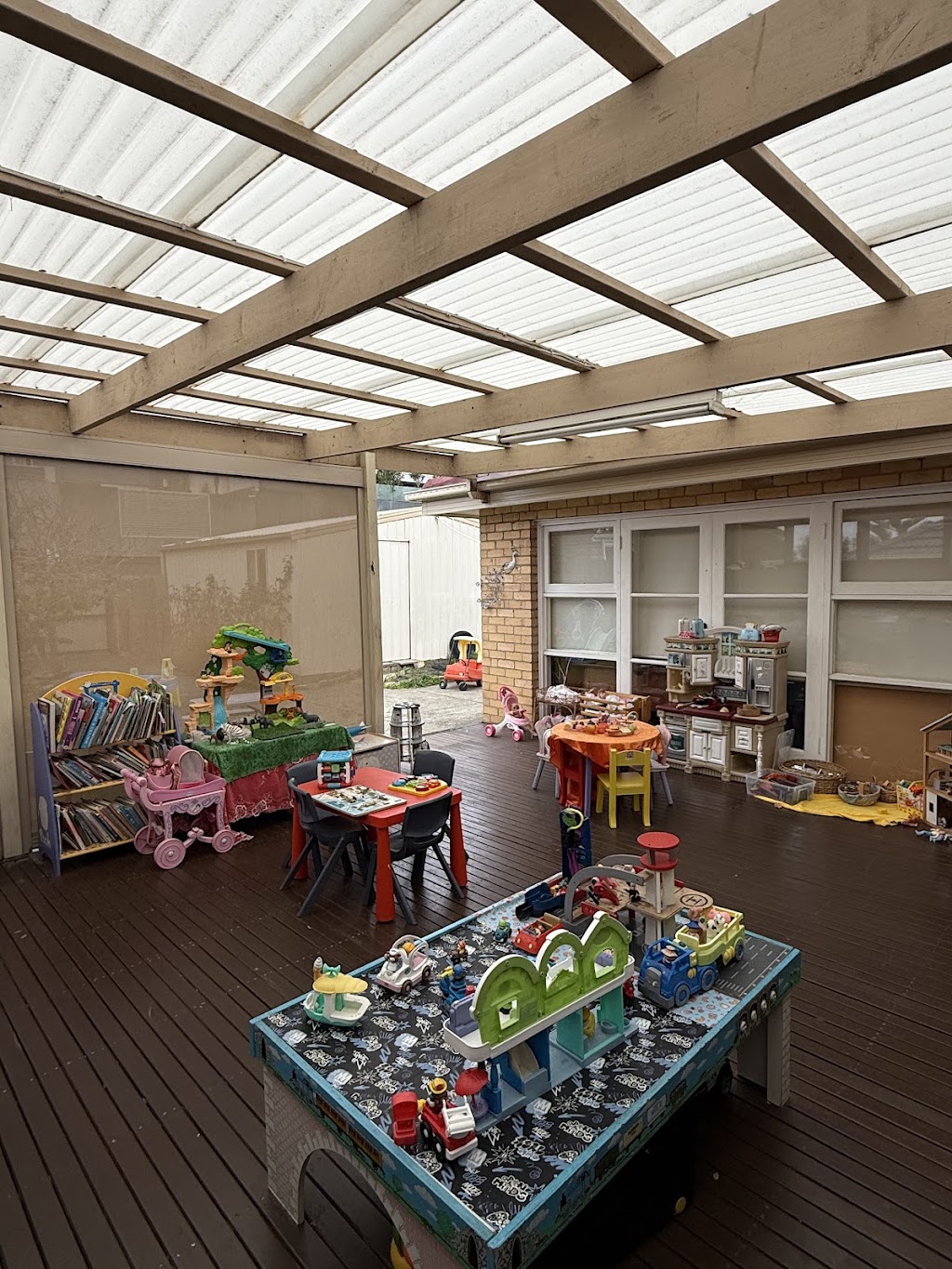 Stellas Family Daycare | 72 Bignell Rd, Bentleigh East VIC 3165, Australia | Phone: 0421 676 094