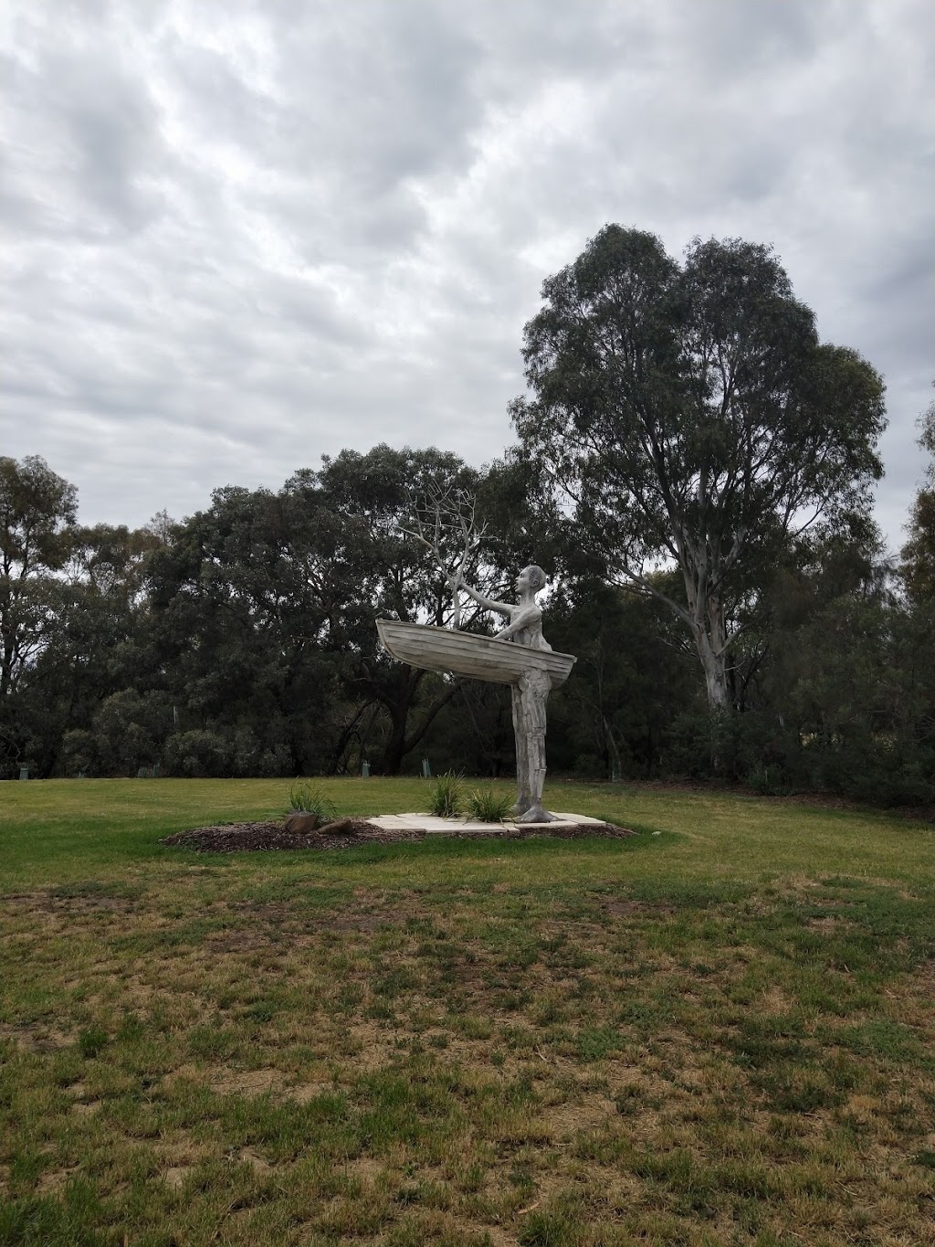 G J Hosken Reserve | 3025 North, 483–499 Blackshaws Rd, Altona North VIC 3025, Australia