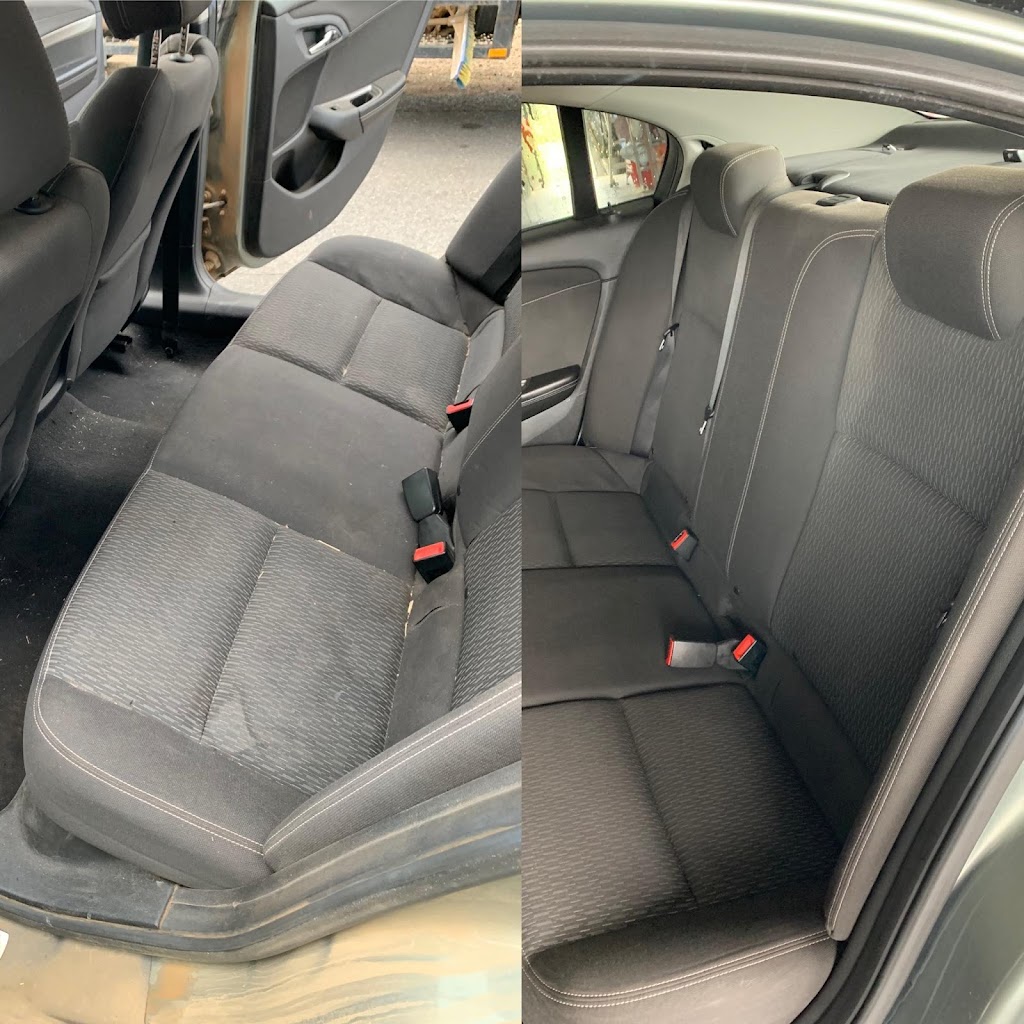 Old-Matez Car Detailing | Shines Rd, Fernvale QLD 4306, Australia | Phone: 0415 096 047