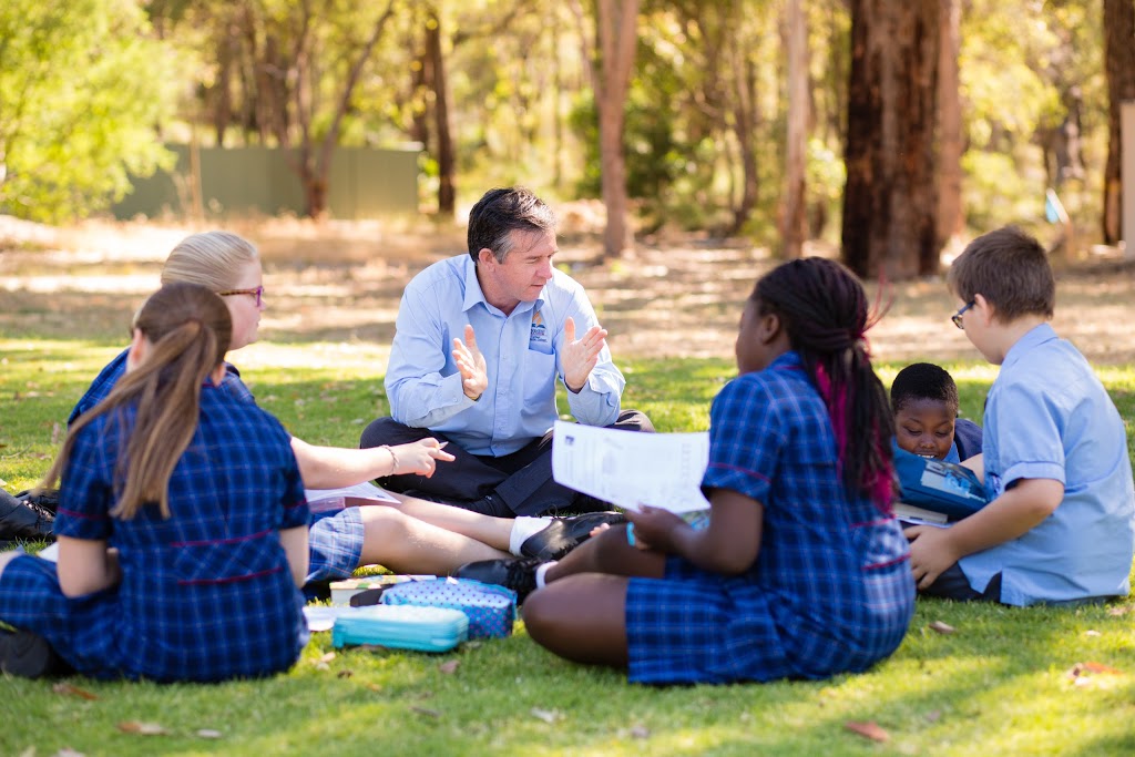 Carmel Adventist College - Primary | school | 18 First Ave, Bickley WA 6076, Australia | 0892916399 OR +61 8 9291 6399