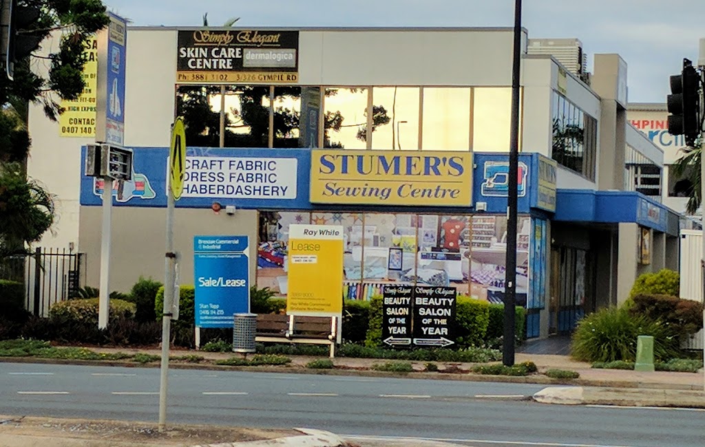 Stumers Sewing Centre | home goods store | Strathpine Square, 326 Gympie Rd, Strathpine QLD 4500, Australia | 0732055388 OR +61 7 3205 5388