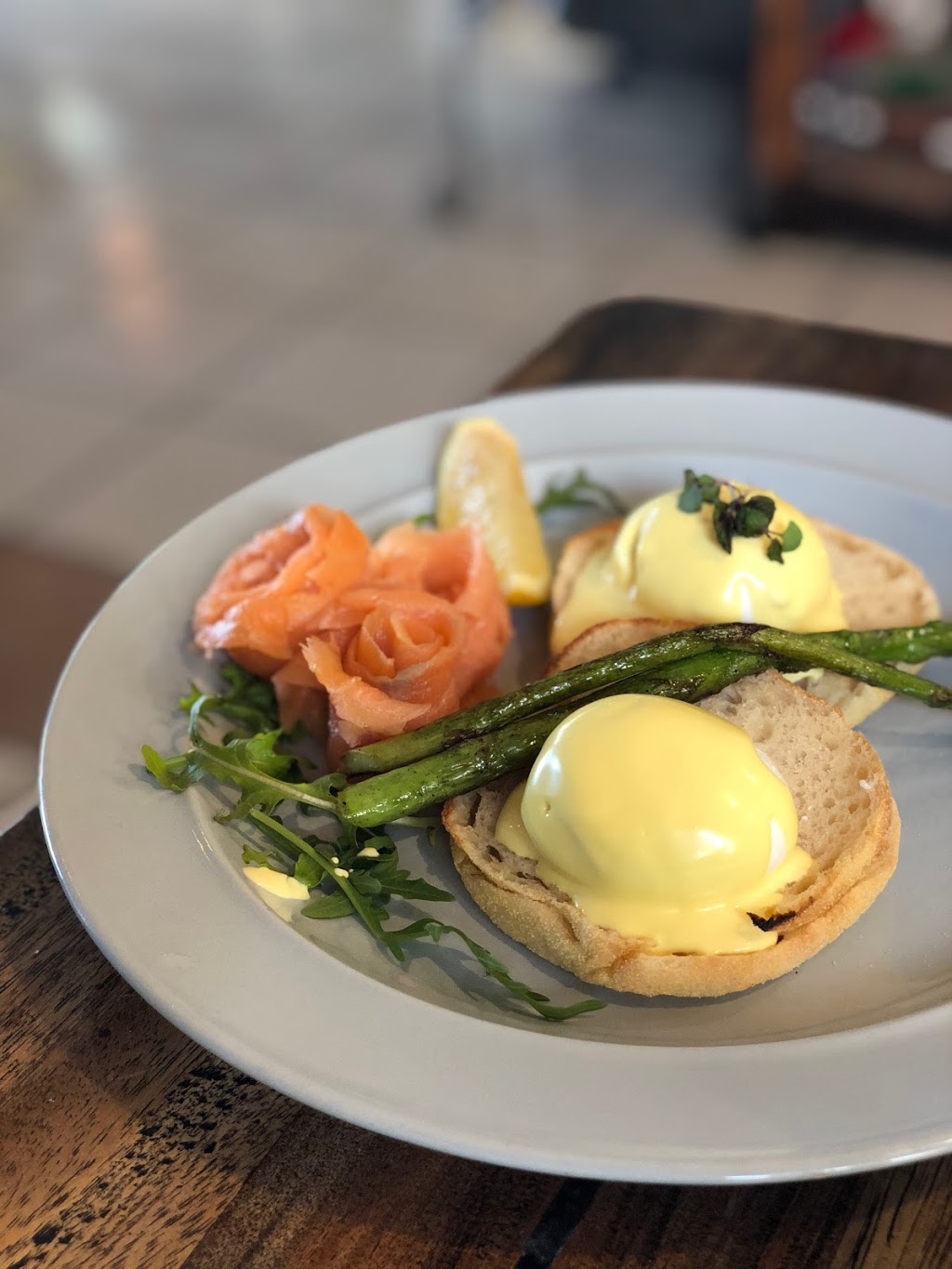 Monday Morning Cafe | 86 The Esplanade, Thornleigh NSW 2120, Australia | Phone: (02) 9484 2554