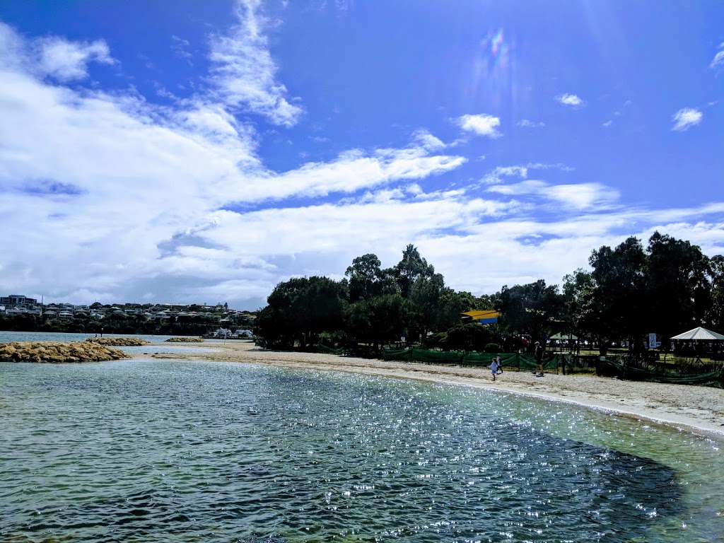 John Tonkin Reserve | park | East Fremantle WA 6158, Australia