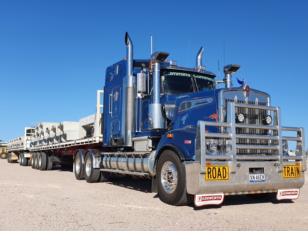 Radeski Earthmoving Bulk Earthworks | general contractor | Bourke St, Hay NSW 2711, Australia | 0429146477 OR +61 429 146 477