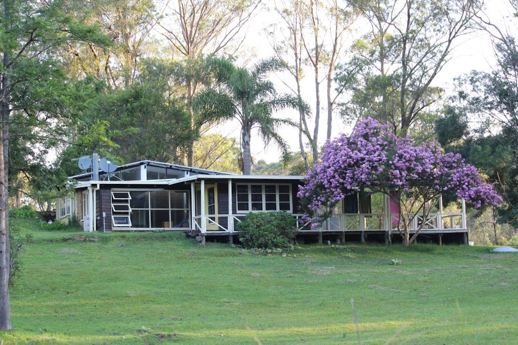 Nature Park | 1348C Old Princes Hwy, Brooman NSW 2538, Australia | Phone: 0412 781 331