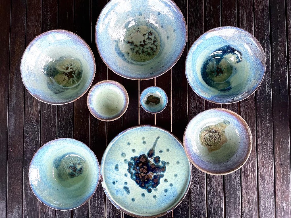 Ainsley May Ceramics | 187 McCormacks Rd, Merrijig VIC 3723, Australia | Phone: 0408 743 134