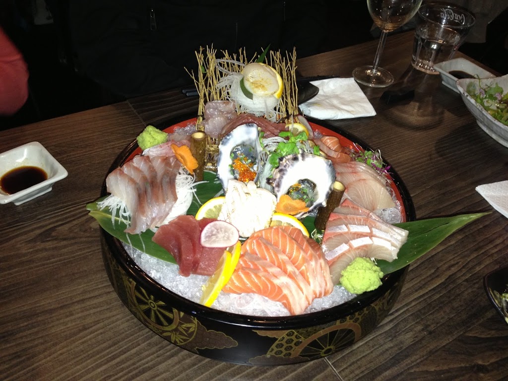 Ren Japanese | restaurant | 20/258 Warrigal Rd, Runcorn QLD 4113, Australia | 0738418889 OR +61 7 3841 8889