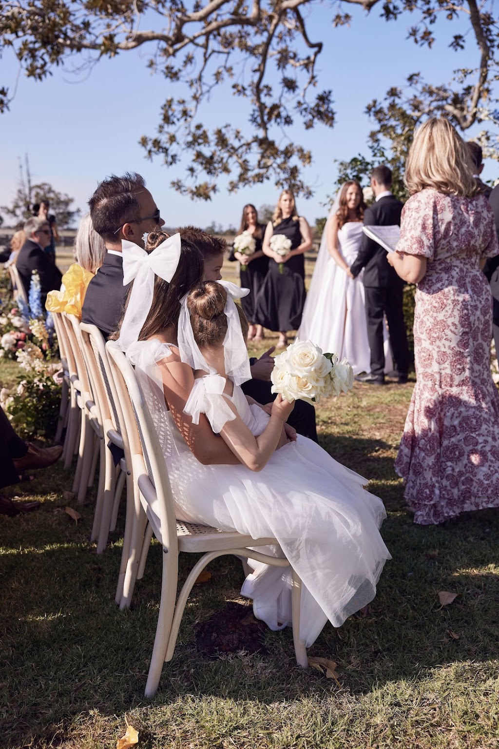 Byron Bay Wedding Celebrant Michelle Shannon | 2 Migaloo St, Skennars Head NSW 2478, Australia | Phone: 0412 649 313