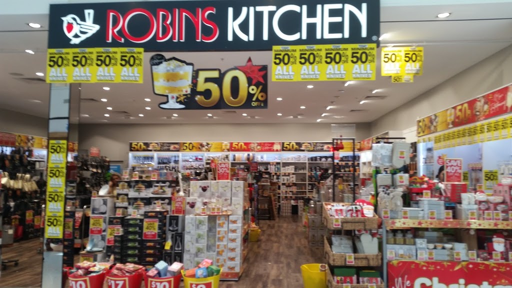 Robins Kitchen Runaway Bay | home goods store | 10-12 Lae Dr, Runaway Bay QLD 4216, Australia | 0755379163 OR +61 7 5537 9163