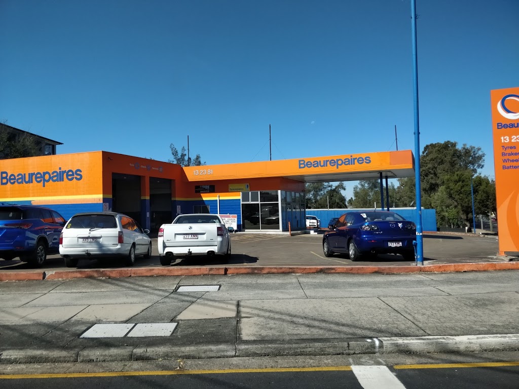 Beaurepaires for Tyres Mitchelton (511 Samford Rd) Opening Hours