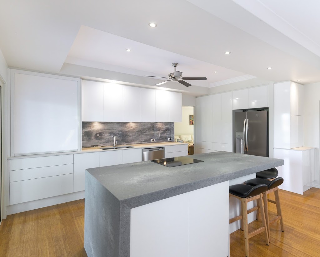 Kitchen Connection | general contractor | Riverlink Shopping Centre, 37/6 The Terrace, North Ipswich QLD 4305, Australia | 1800700777 OR +61 1800 700 777