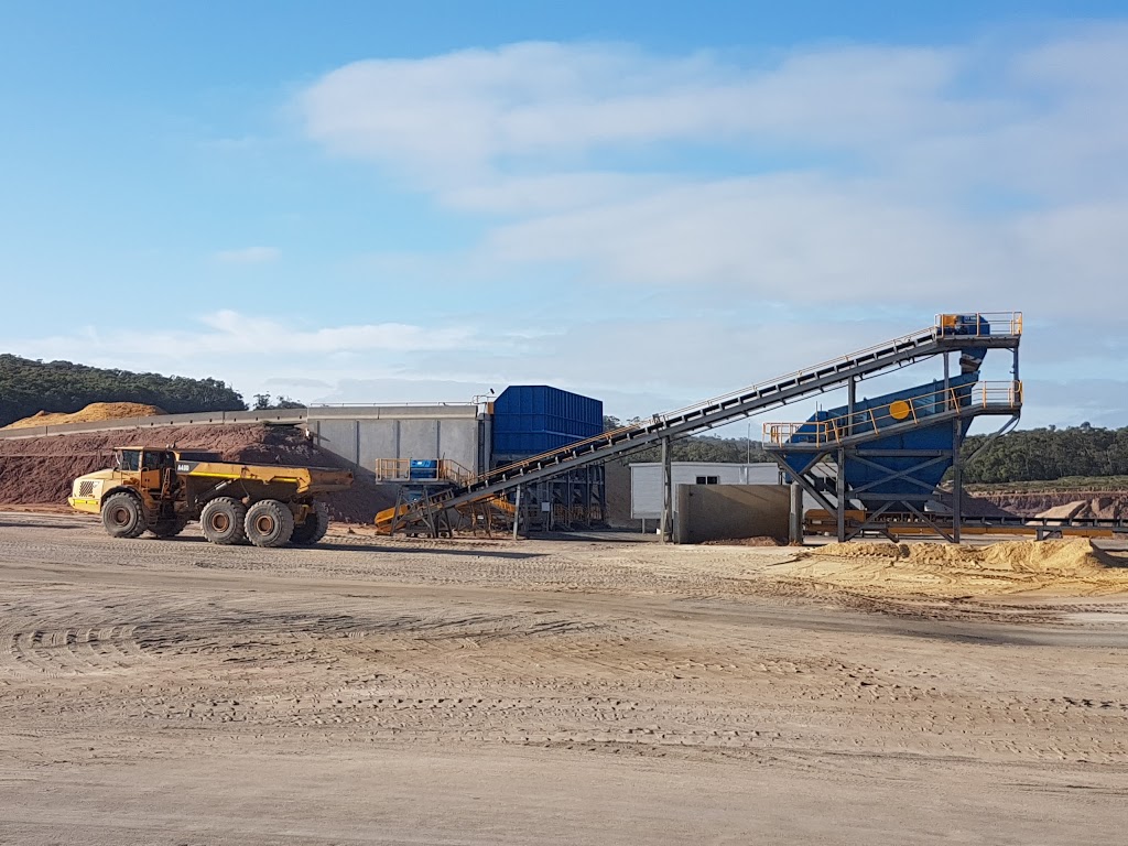 Dandy Premix Quarries Pty Ltd (Grantville Commercial Sands) |  | 1381 Bass Hwy, Grantville VIC 3984, Australia | 0356788899 OR +61 3 5678 8899