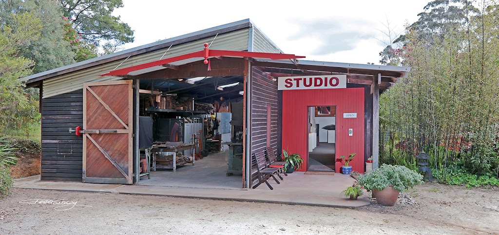 Peter Kovacsy Studio & Gallery | 89 Jamieson St, Pemberton WA 6260, Australia | Phone: 0402 864 651