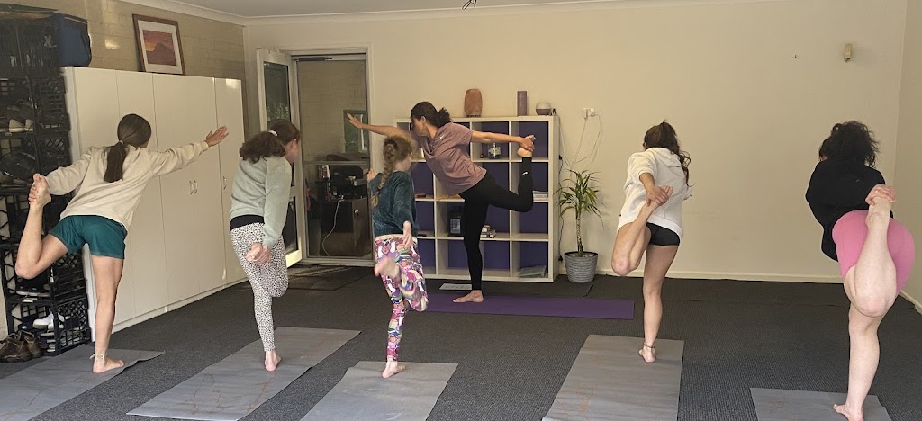 Hunter Yoga Sync | Hanwood Rd, North Rothbury NSW 2335, Australia | Phone: 0402 194 908