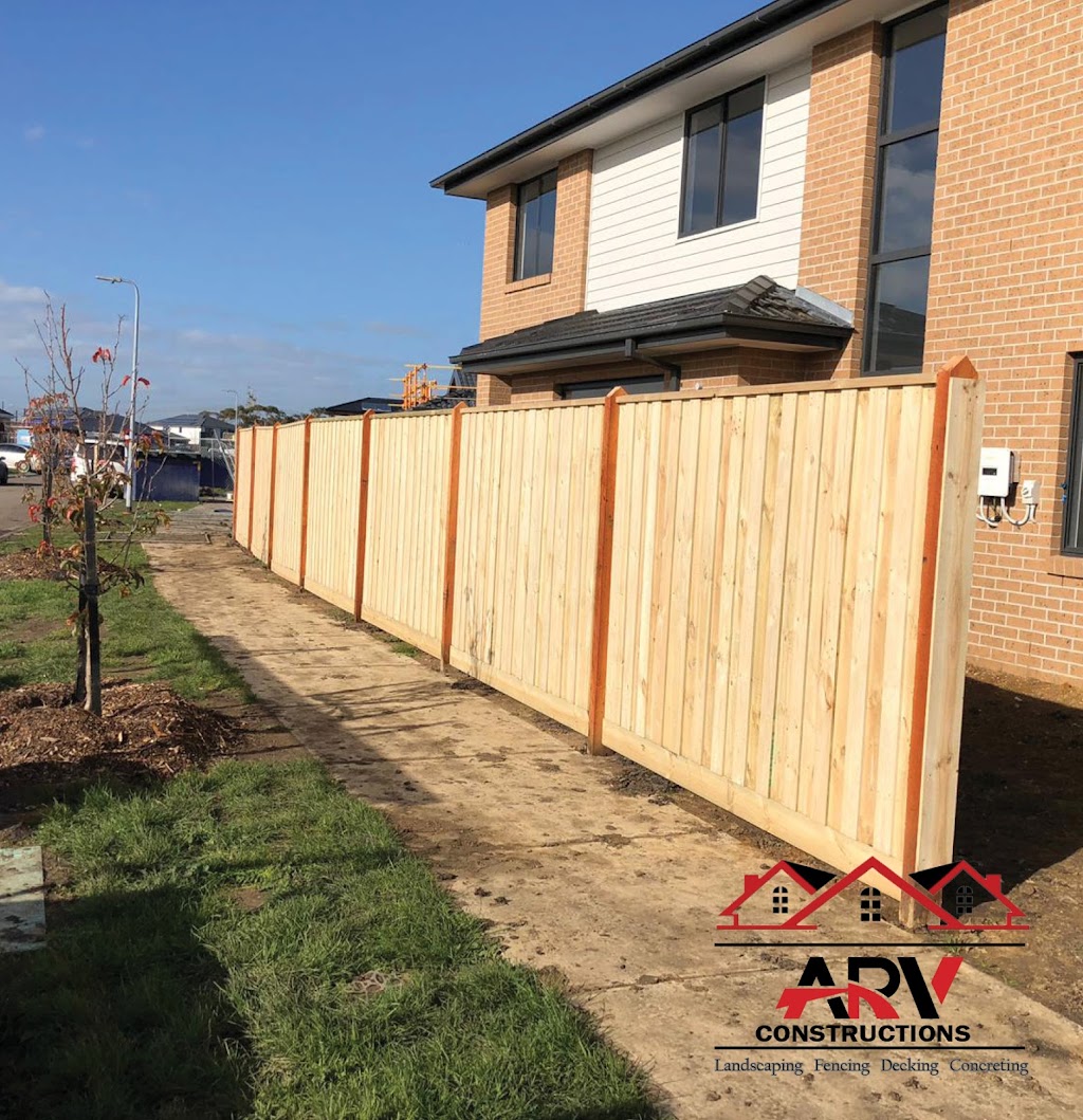 ARV Constructions Pty Ltd | general contractor | 5 Cyrene St, Noble Park VIC 3174, Australia | 0450650150 OR +61 450 650 150