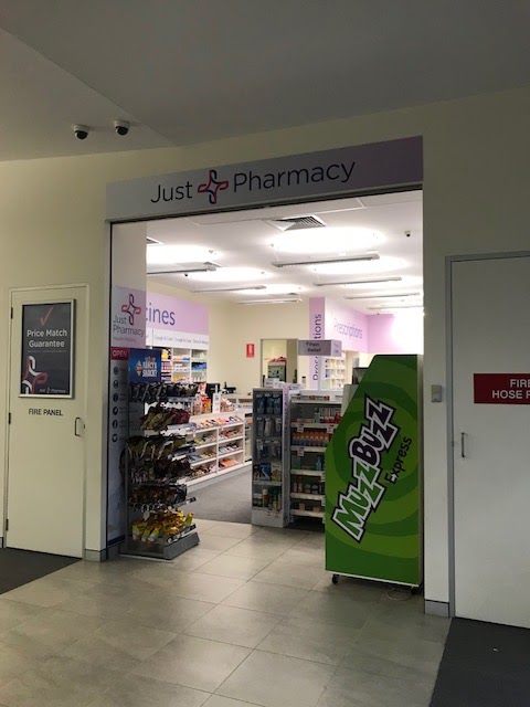 Just Pharmacy Morley | pharmacy | 40 Rudloc Rd, Morley WA 6151, Australia | 0892761395 OR +61 8 9276 1395