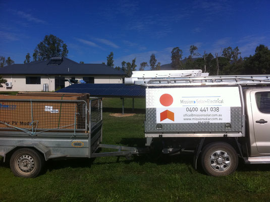 Mission Solar and Electrical | 13 Shepherd Close, Mission Beach QLD 4852, Australia | Phone: 0400 441 038