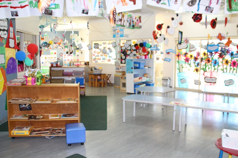 Rochedale Early Learning Centre | 991 Rochedale Rd, Rochedale QLD 4123, Australia | Phone: (07) 3841 5544