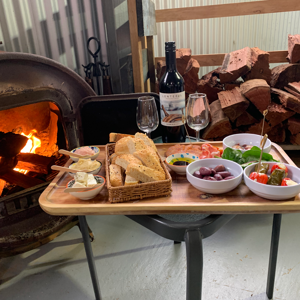 Lentedal Winery & Wood Fired Pizza Cafe | 571 Vasse-Yallingup Siding Rd, Marybrook WA 6280, Australia | Phone: 0419 777 521